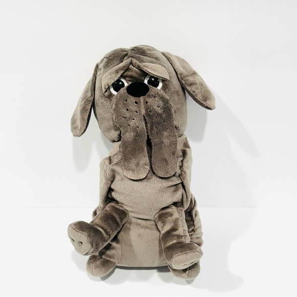 Wizarding World of Harry Potter Fang Dog Plush - Picture 1 of 5